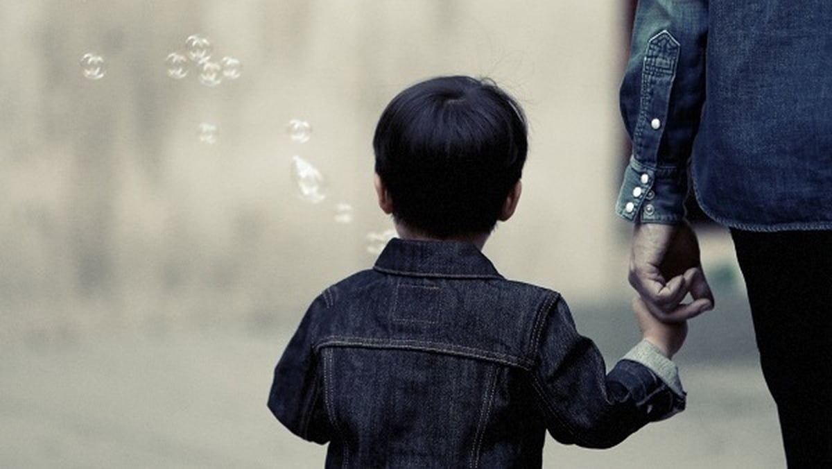 Parenting Advice with Dr Colman Noctor 