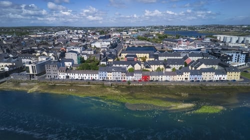 The report commissioned by the Western Development Commission found that average disposable income in the West region is over €3,000 below the national average