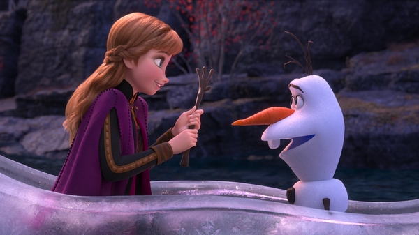 All images © 2019 Disney
