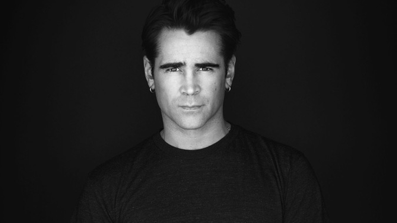 Colin Farrell