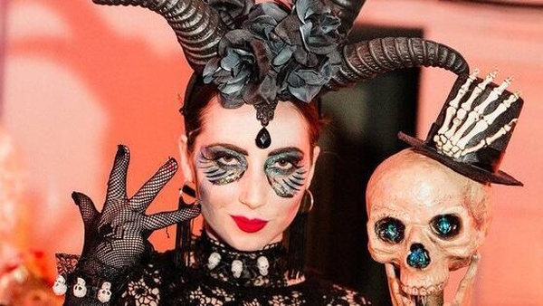 Top 10 Halloween tips - how to creep it real
