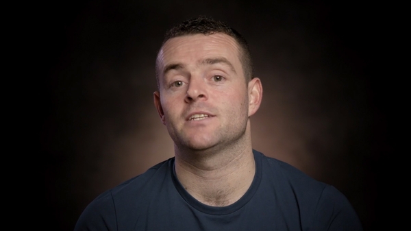 Paddy Merrigan