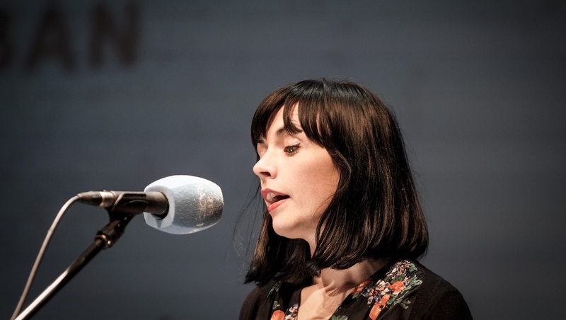 Doireann Ní Ghríofa