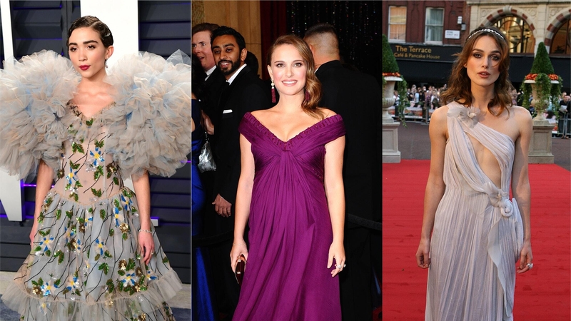 Kirsten Dunst, Natalie Portman and Zendaya love it, but who is behind award-winning brand Rodarte?
