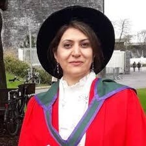 Niloufar Omidi