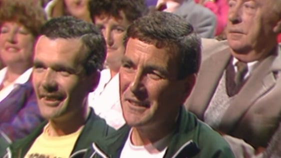 Eugene Kavanagh (1989)