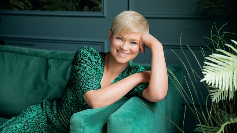 Cecelia Ahern: "Anything hand-written is very special"
