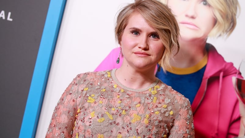 Jillian Bell