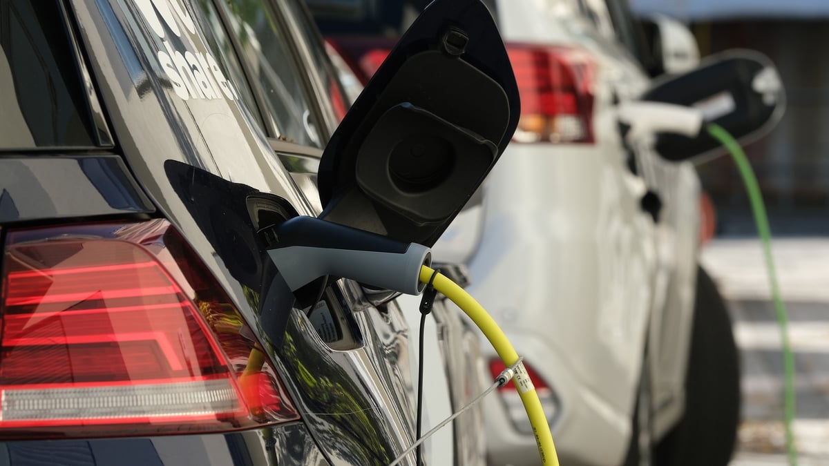 Electric Cars: do you have range anxiety?