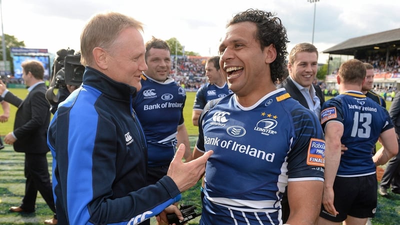 'He went back to the tried and trusted of what worked for the last six years and I just don't think they were expressive enough'