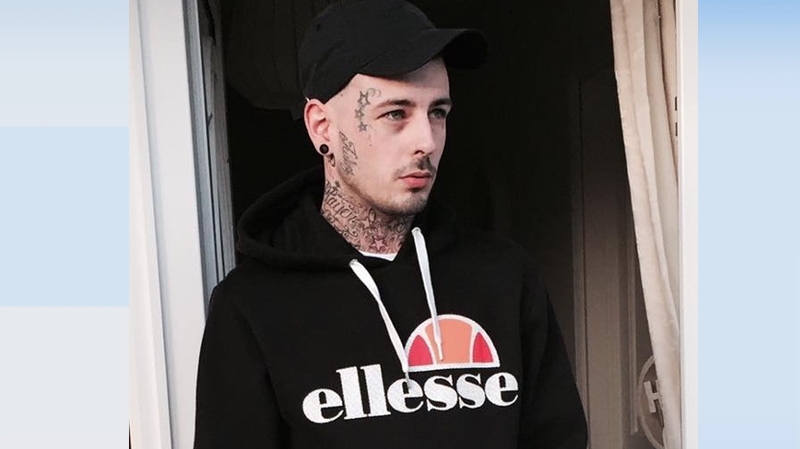 Dean Furlong appeared before Monaghan District Court today