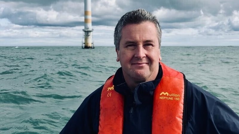 Philip Boucher Hayes explores how the climate crisis can be effectively addressed