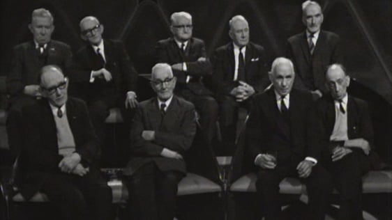 The Fighting Men of West Cork (1969)