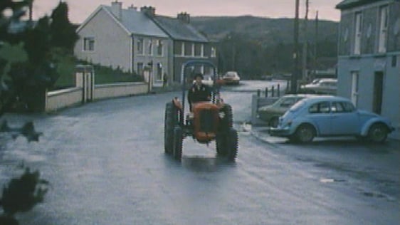 Ballingeary, County Cork