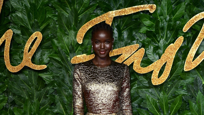 From Adut Akech to Kaia Gerber, the British Fashion Council has picked its most influential faces in fashion.
