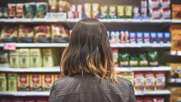 Professor of Social Psychology Clifford Stott discusses what drives us to panic buy and stockpile goods in times of perceived threat.