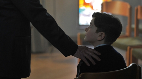 By the Grace of God: disquieting drama from France