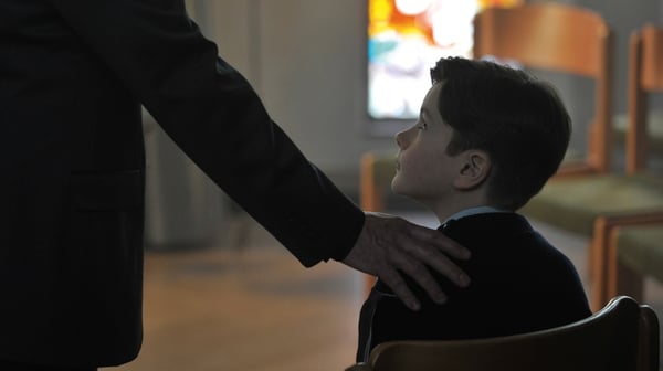 By the Grace of God: disquieting drama from France