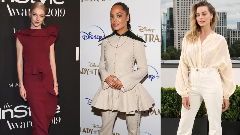 From bell-bottoms to pussy-bows, fashion is all about going retro.