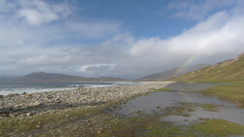 A 'Do Not Consume' notice had been issued by Irish Water in early August