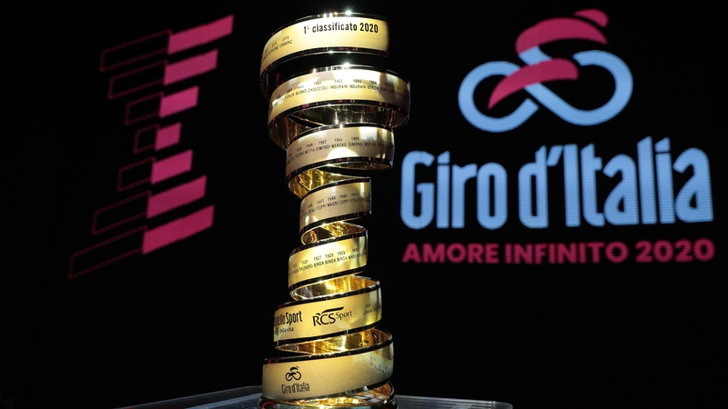 Priority was given to rescheduling the Grand Tours and the five biggest one-day races, the Monuments, as well as the biggest races on the women's calendar