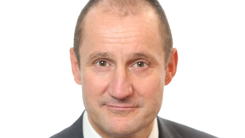 Quintain's Eddie Byrne said there is a pressing need for increased housing supply in the Greater Dublin area