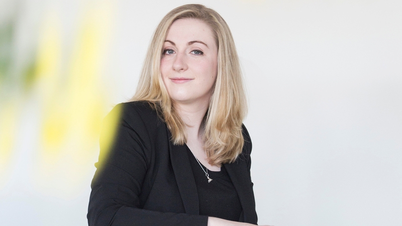 Dr Fiona Edwards Murphy, CEO and co-founder of ApisProtect, said its mission is to save the honey bees