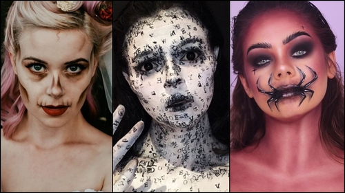 The countdown to Halloween is on!