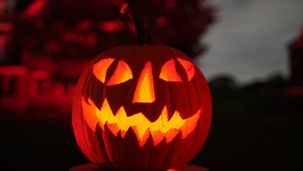 Halloween is here! Here's our top scary movies!