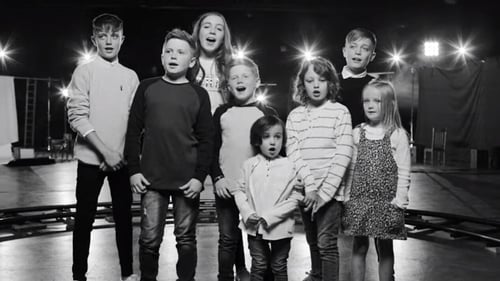 Westlife: The next generation