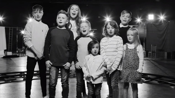 Westlife: The next generation
