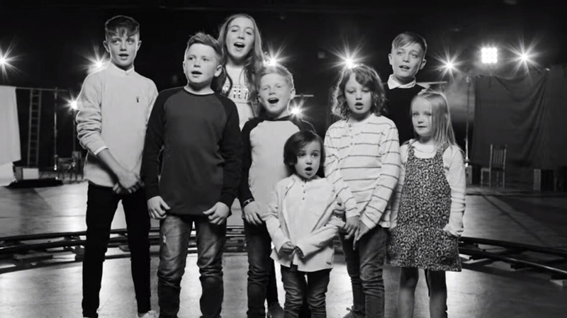 Westlife: The next generation