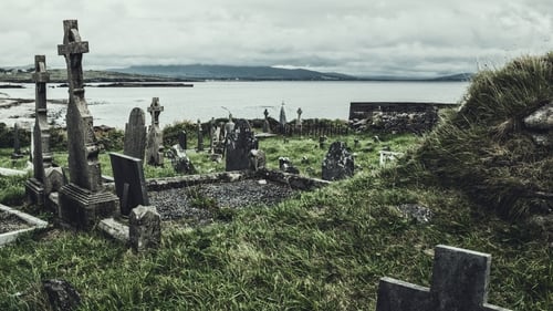 "Burial close to a saint would increase the chances of getting into heaven, as if the saint's resurrection on Judgment Day would act like a vortex pulling other souls out of the ground with him/her"