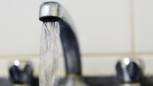 The boil notice affected around 600,000 people supplied by the Leixlip Water Treatment Plant