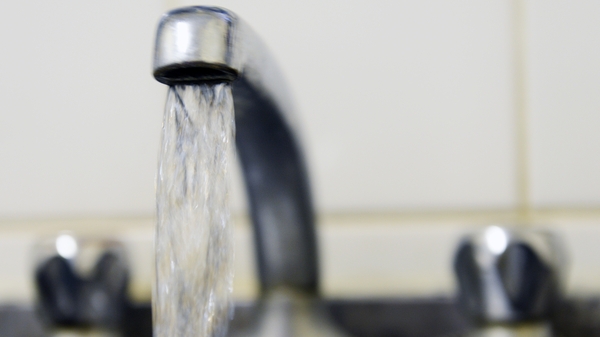 The boil notice affected around 600,000 people supplied by the Leixlip Water Treatment Plant