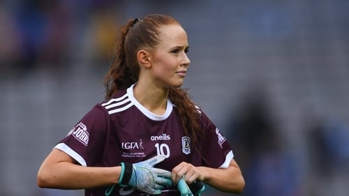 'Maybe next year or the year after I'll look at it again, but for me club football is all I'm concentrating on now and the Connacht final'