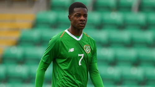 Ademipo Odubeko: "It's a really exciting day."