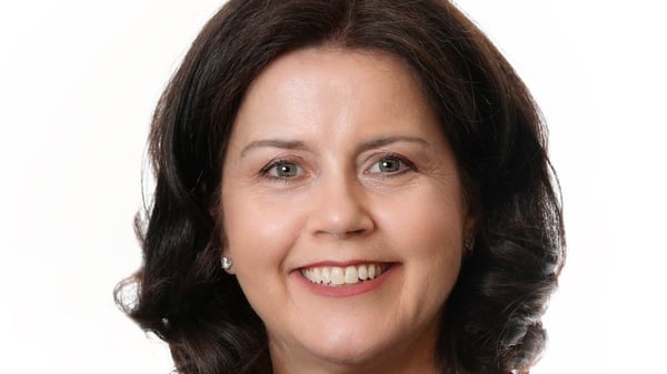 Outgoing FBD Holdings CEO Fiona Muldoon is due to the leave the insurer in October