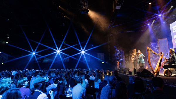 RTÉ Radio 1 Folk Awards 2020 nominations announced