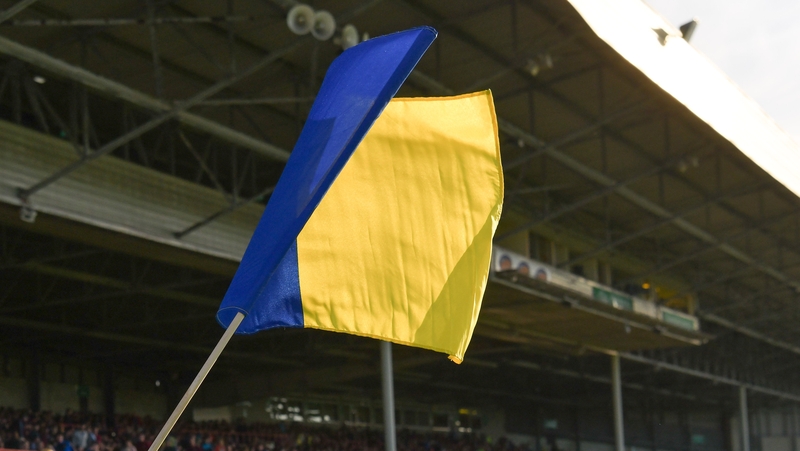 Ratoath face Summerhill in the Meath SFC final