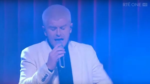 Wild Youth perform 'Long Time No See' on The Late Late Show