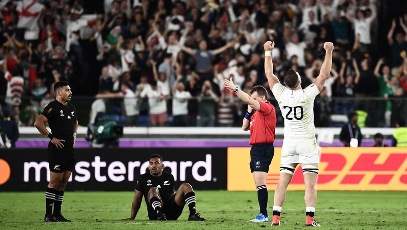 'It'd be great for rugby on our side of the world if we did have a northern hemisphere winner'