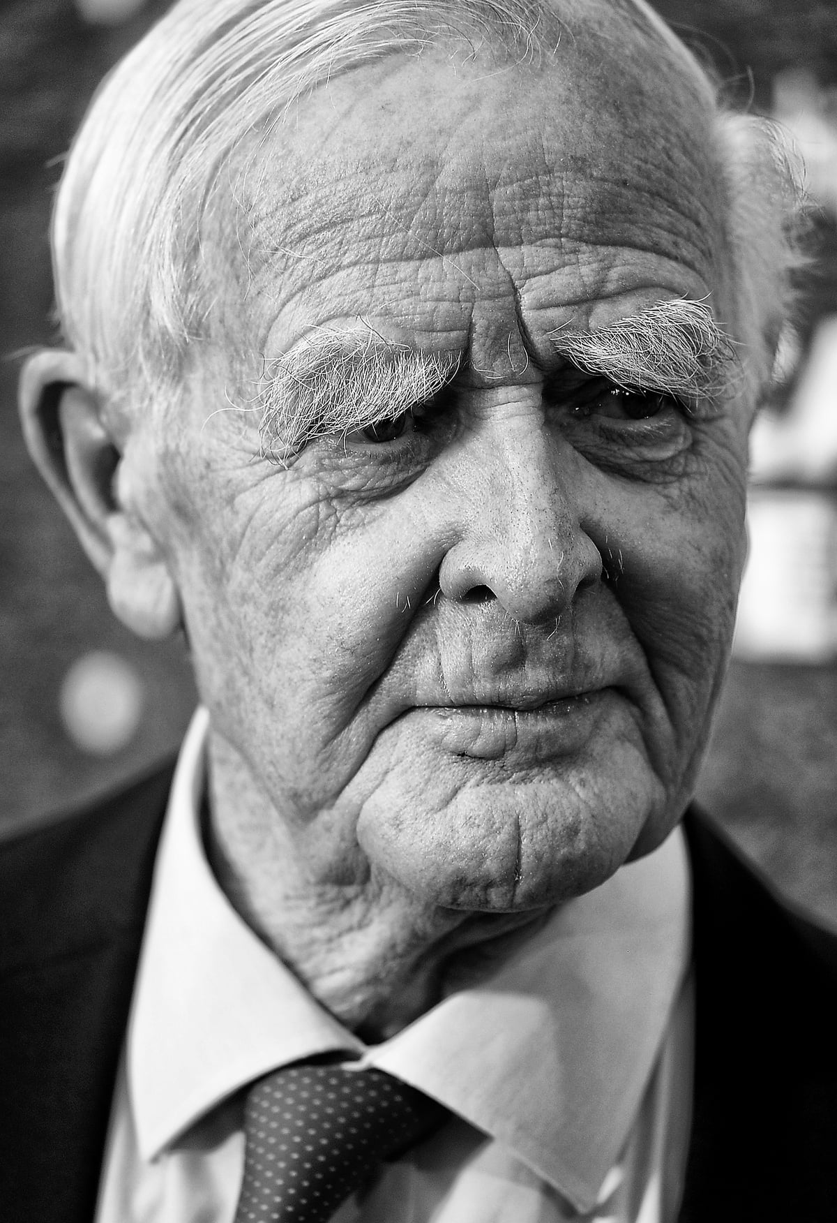 John Le Carre