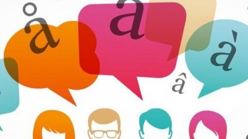 Research shows that recruiters hire people who sound like themselves