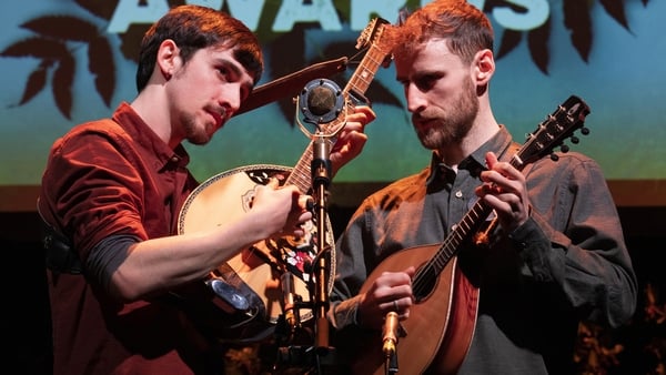 RTE Radio 1 Folk Awards 2019 - watch the highlights show