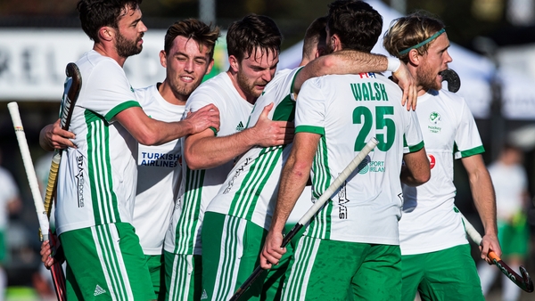 Recap: Ireland's Olympic bid ends in agonising loss