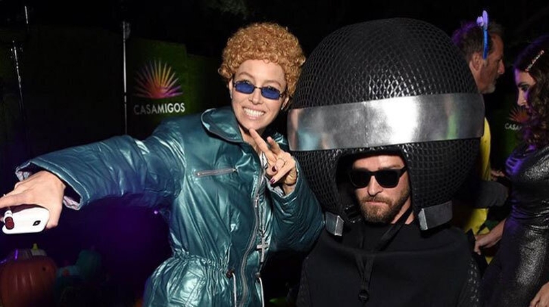 Image via Jessica Biel/Instagram