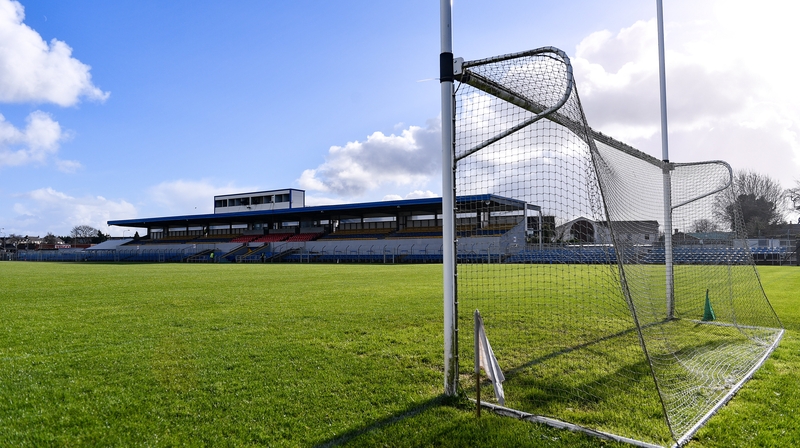 Cusack Park, Ennis