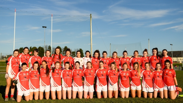 Kilkerrin/Clonberne