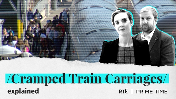 Explained: Cramped train carriages